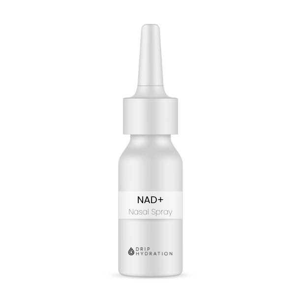 nasal_spray NAD+ Nasal Spray