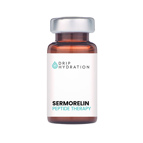 Sermorelin Peptide